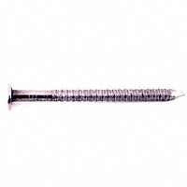 Maze Nails F143 Series Underlayment Nail, Hand Drive, 4d, 112 in L ...